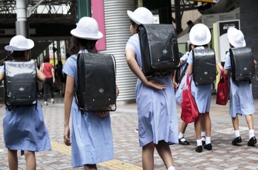  Jepang dan Rekor Tertinggi Kasus Kekerasan terhadap Anak