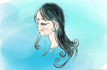 Kasih Sayang Perempuan yang Dieksploitasi