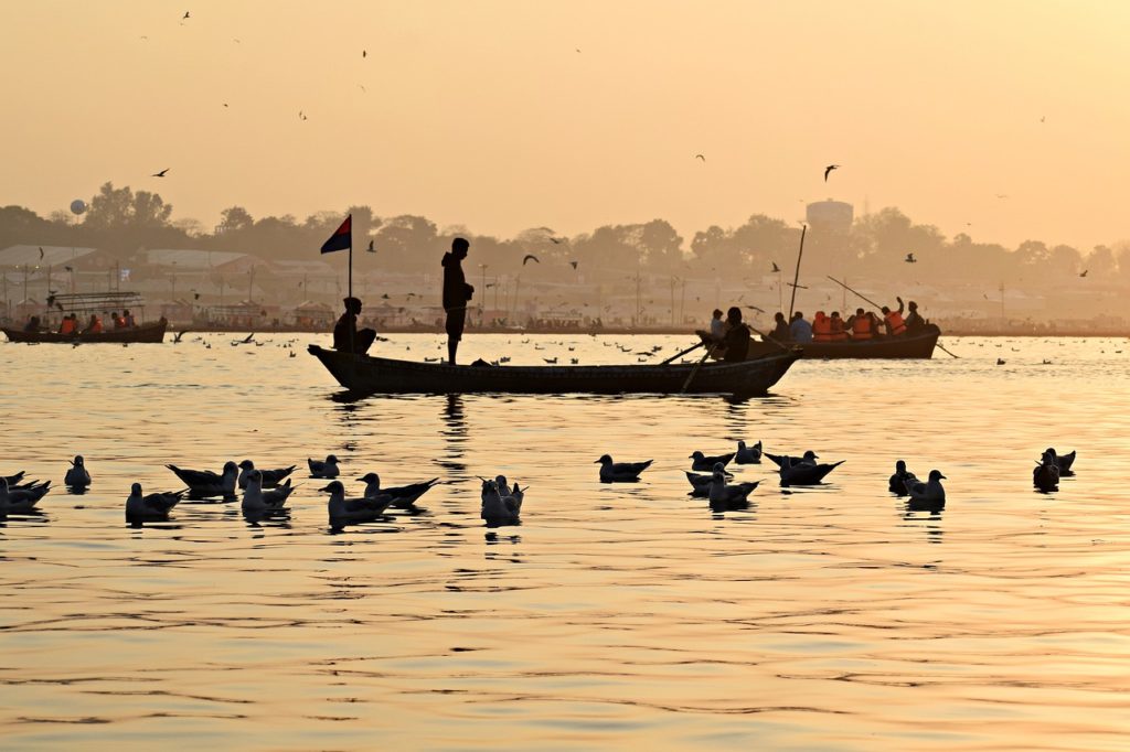 India