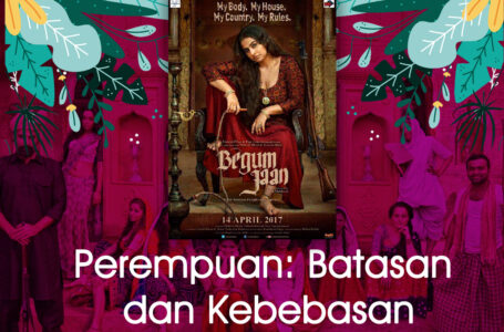 Perempuan: Batasan dan Kebebasan