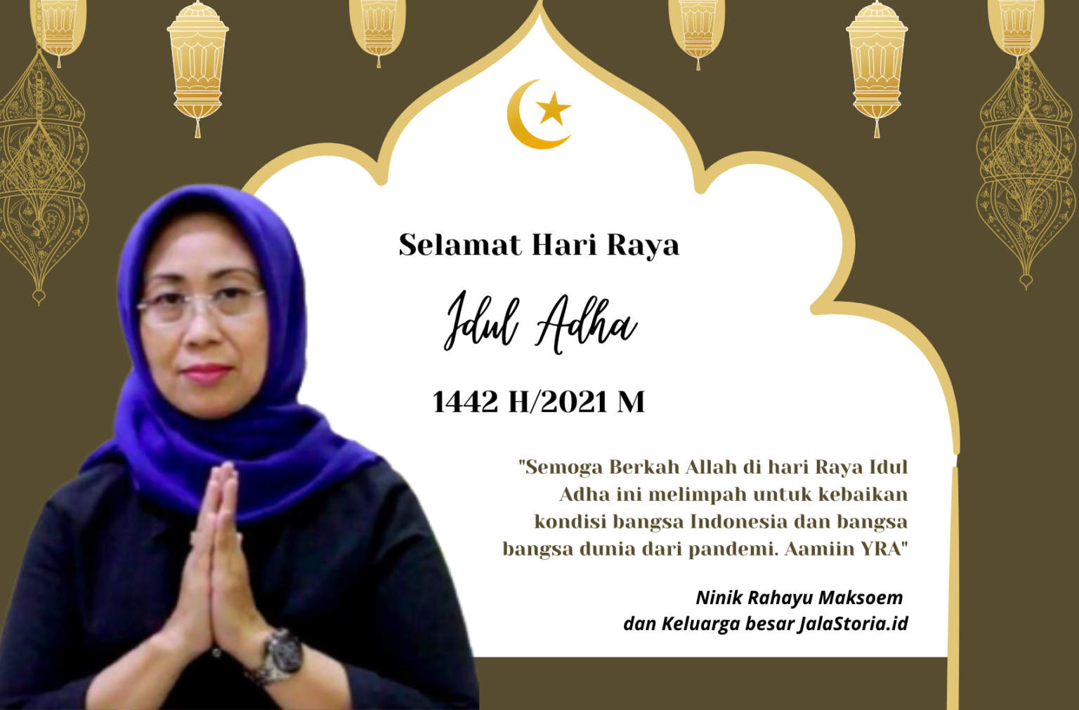 idul adha