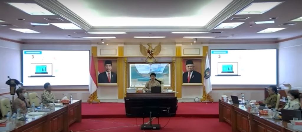 Keterwakilan Perempuan