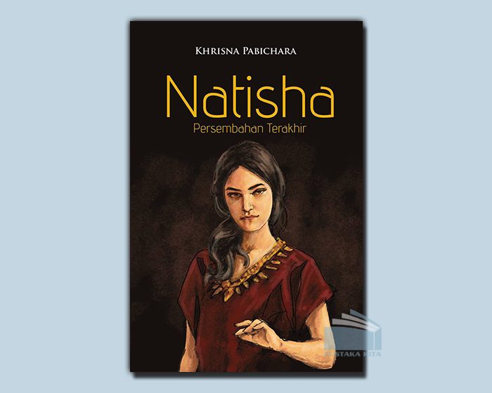  Menelaah Natisha: Persembahan Terakhir,  Dukungan dan Harapan bagi  Korban Kekerasan Seksual