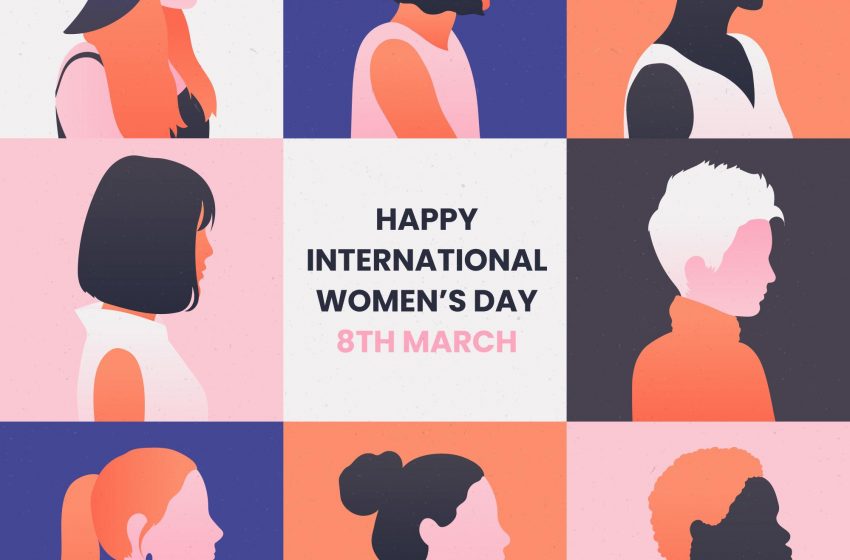  Hari Perempuan Internasional: Selebrasi atau simpati?