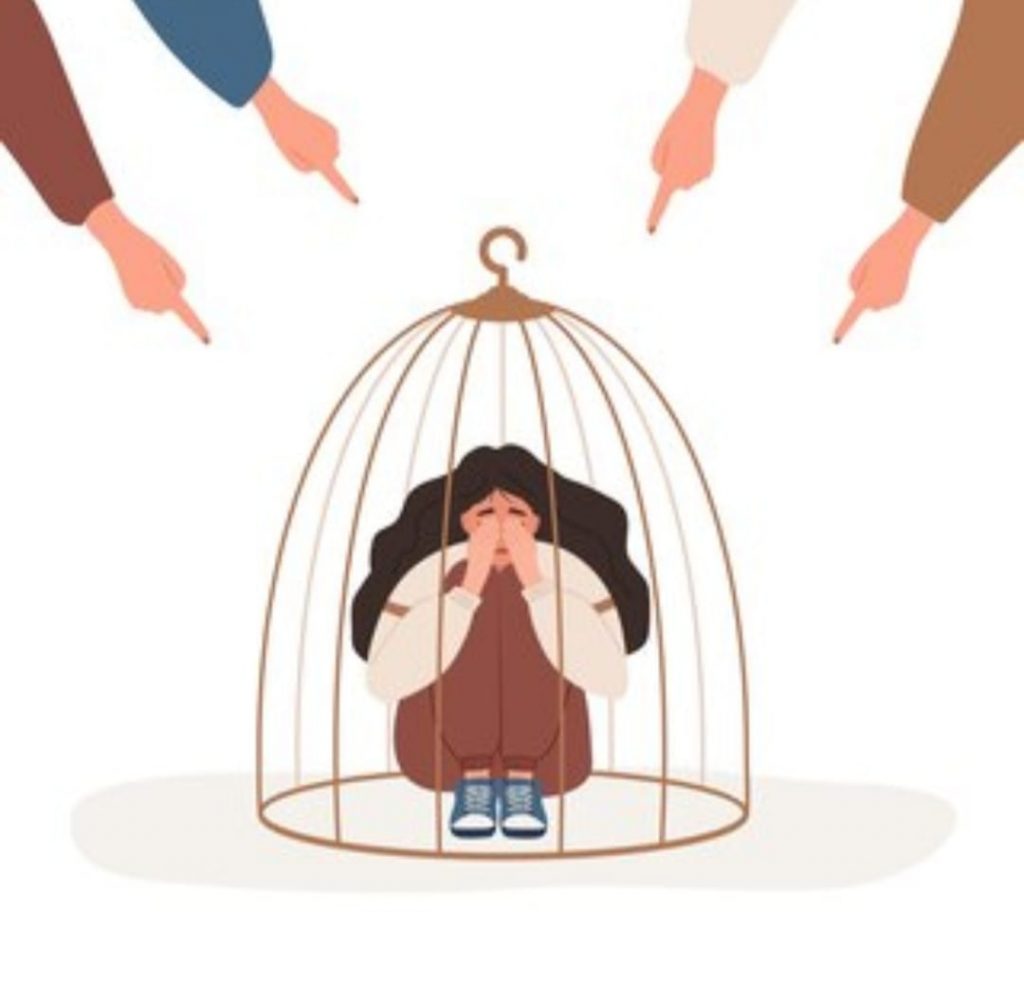 anak korban kekerasan seksual