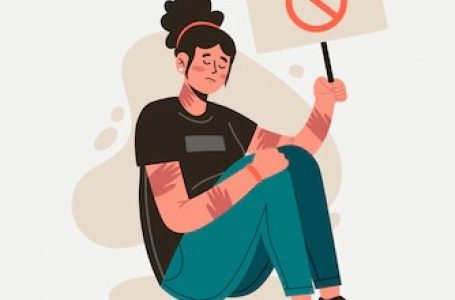 Aktivis Gender yang Dilecehkan
