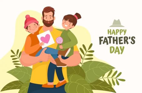 Ayah Baru dalam Kenormalan Baru