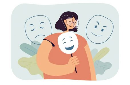 Mengenal Toxic Positivity Korban Kekerasan