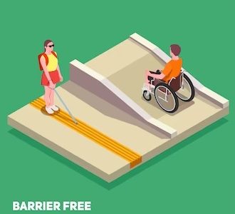 UU penyandang disabilitas, penyandang disabilitas