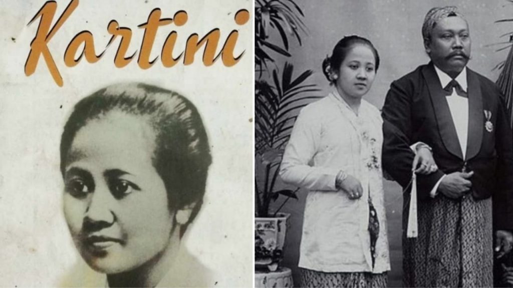 Ilustrasi Kartini